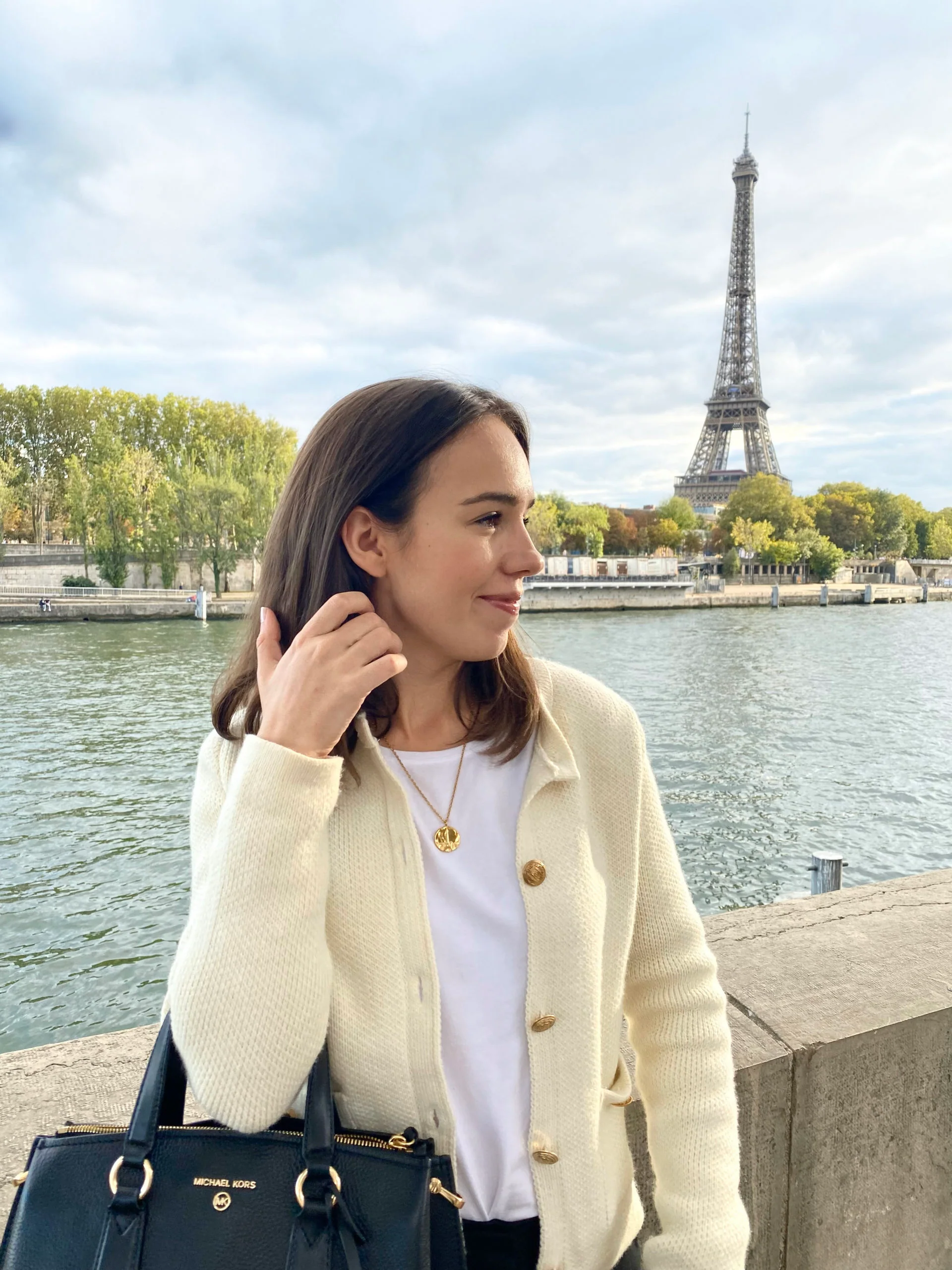 Travel Series Paris Kette - Image 7