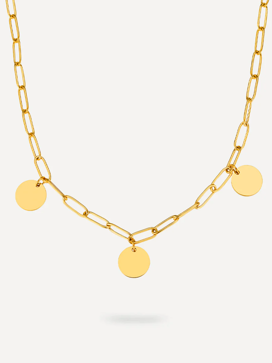 TRIO SHINE KETTE