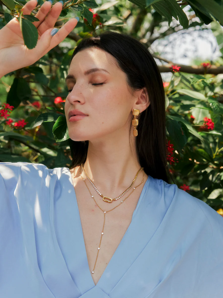 Gleaming Star Kette - Image 7