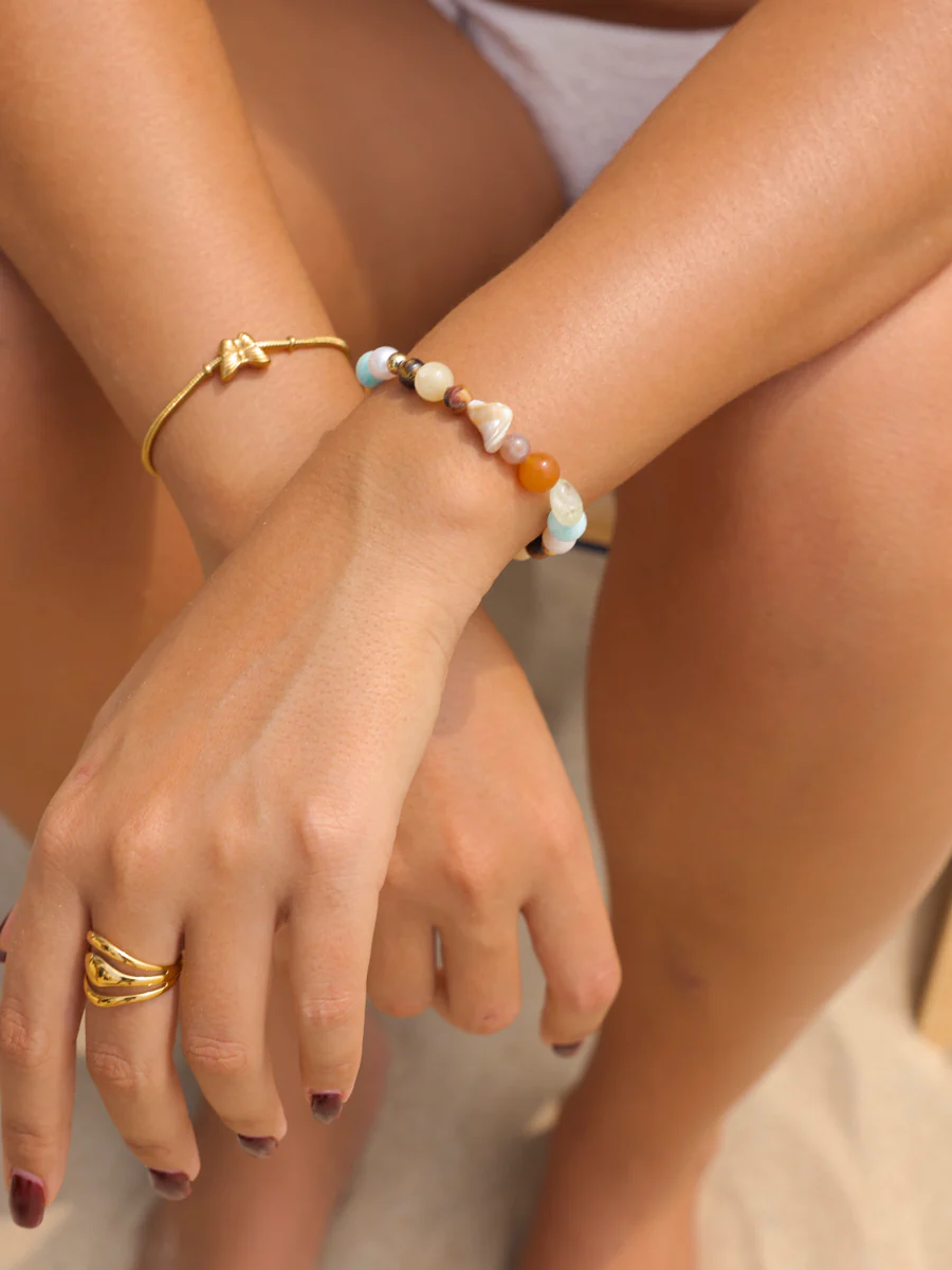 Tropical Shine ARMBAND - Image 5