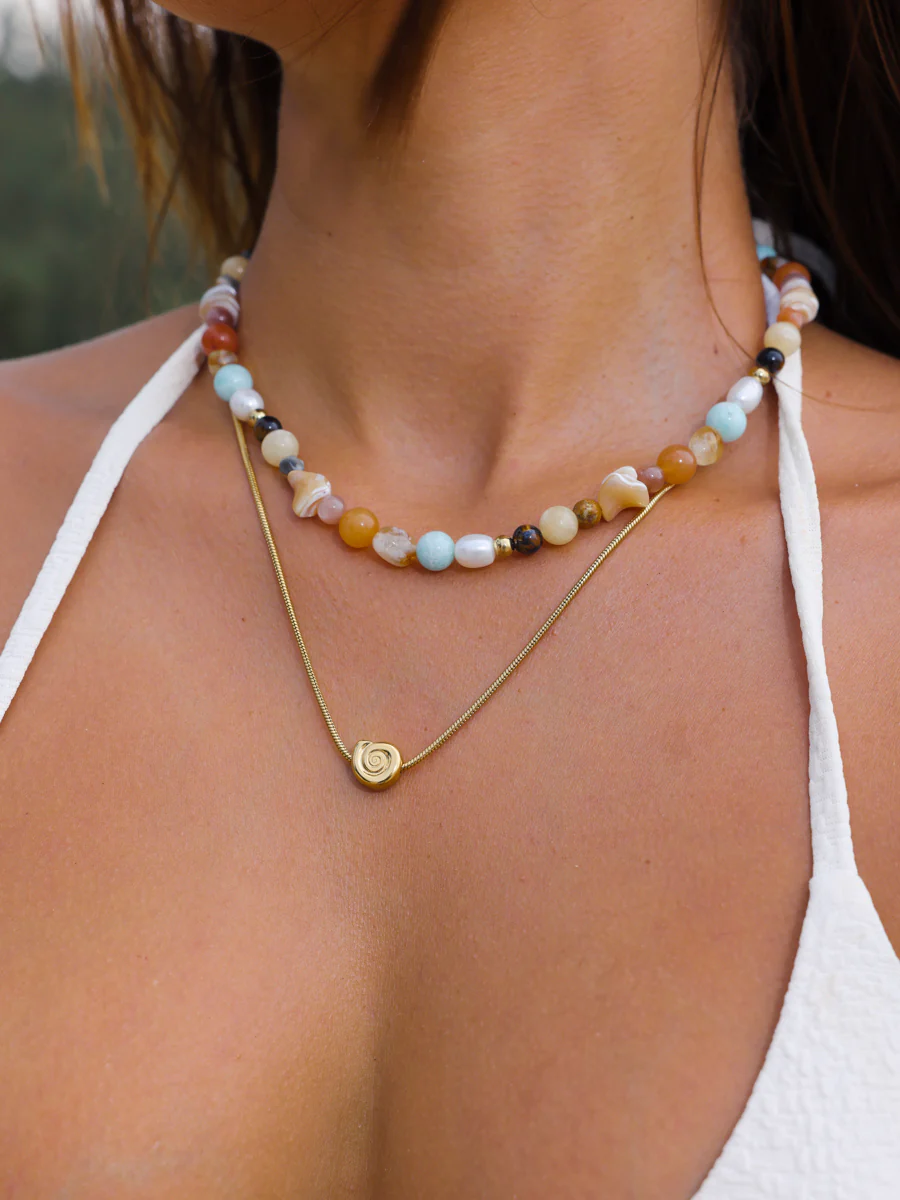 Tropical Shine Kette - Image 3