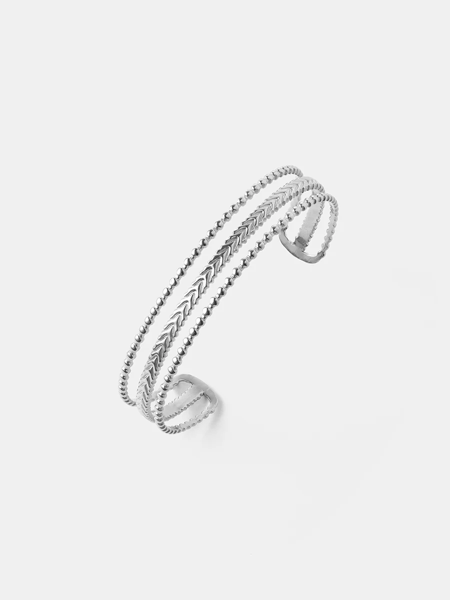 Twined Trace Armcuff - Image 5