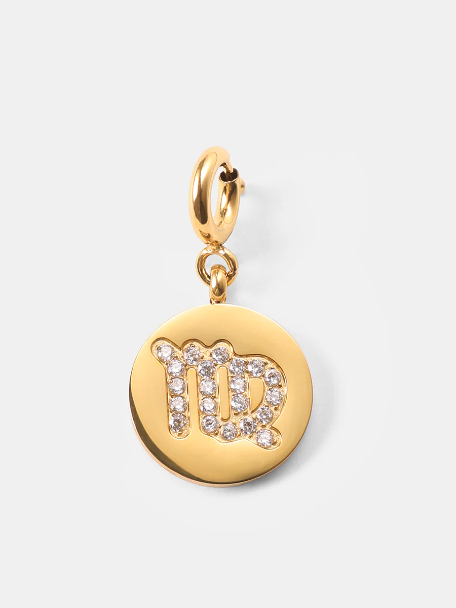 Twinkling Zodiac Ketten-Charms - Image 19