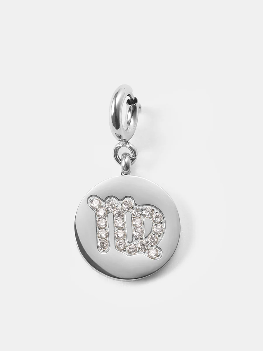 Twinkling Zodiac Ketten-Charms - Image 20