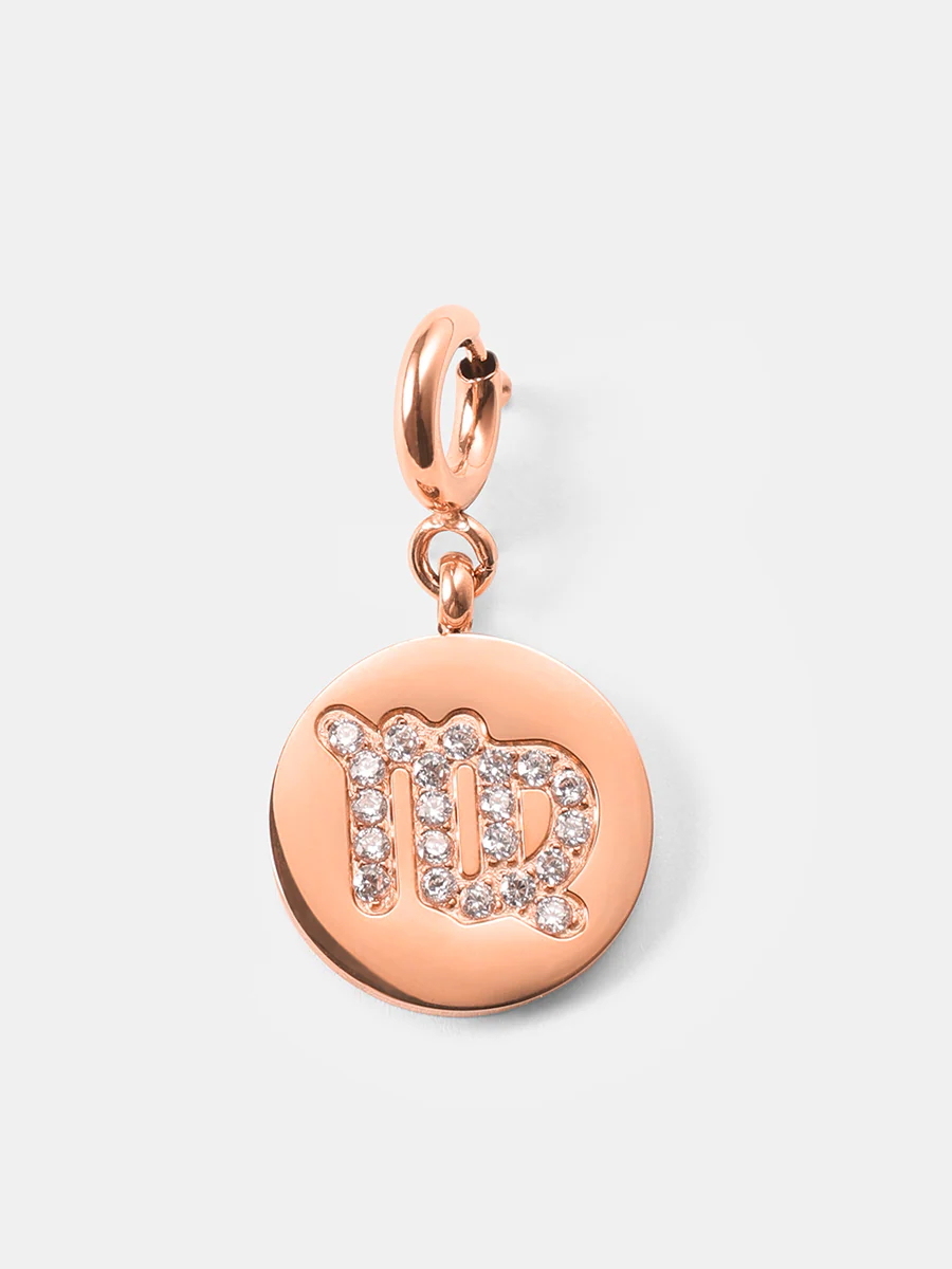 Twinkling Zodiac Ketten-Charms - Image 21