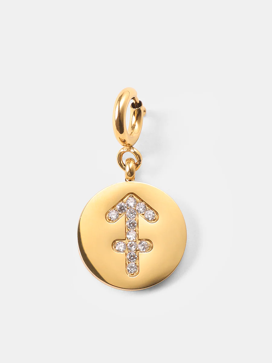 Twinkling Zodiac Ketten-Charms - Image 25