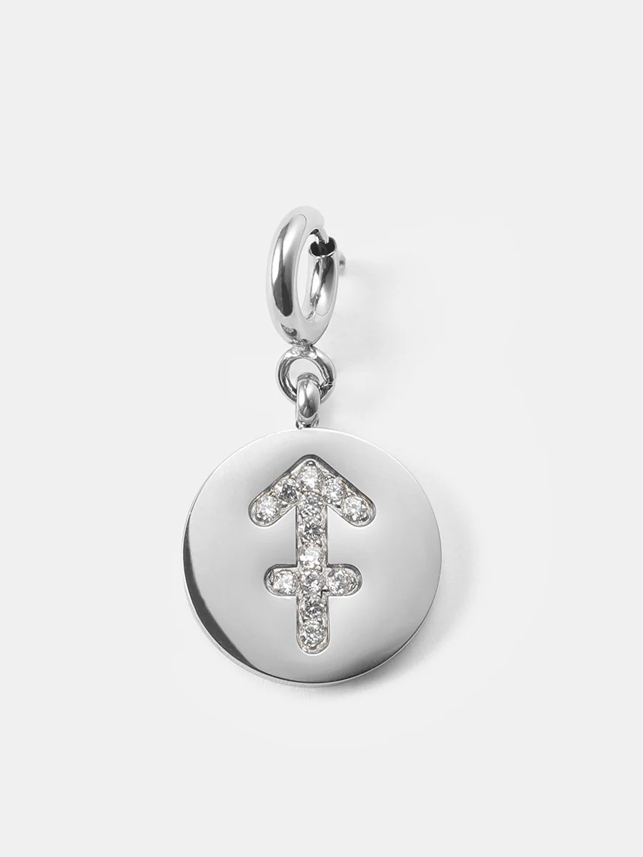 Twinkling Zodiac Ketten-Charms - Image 26