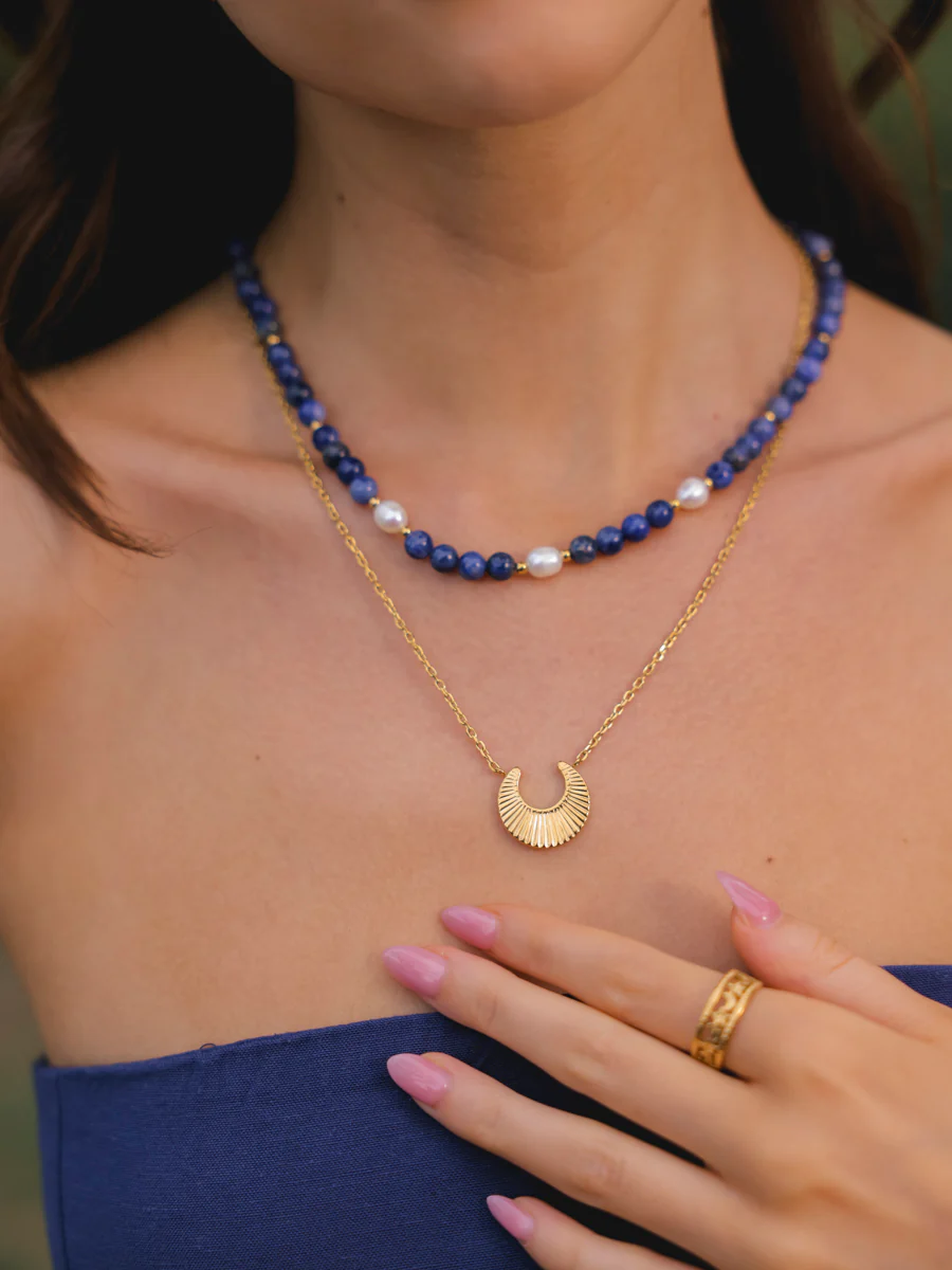 Urban Moon Kette - Image 3