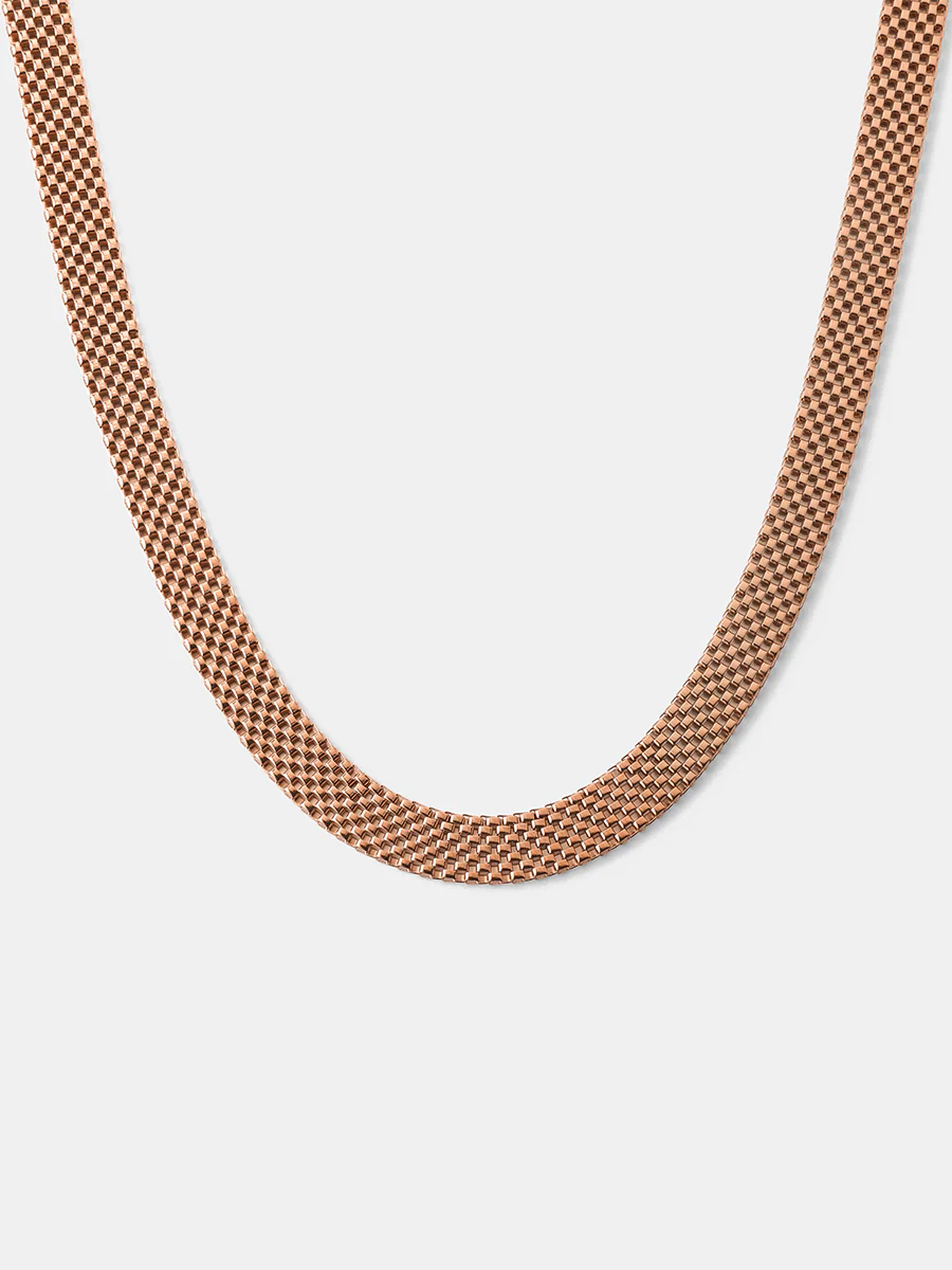 Urban Weave Kette - Image 15