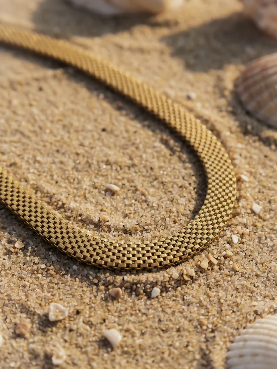 Urban Weave Kette - Image 4