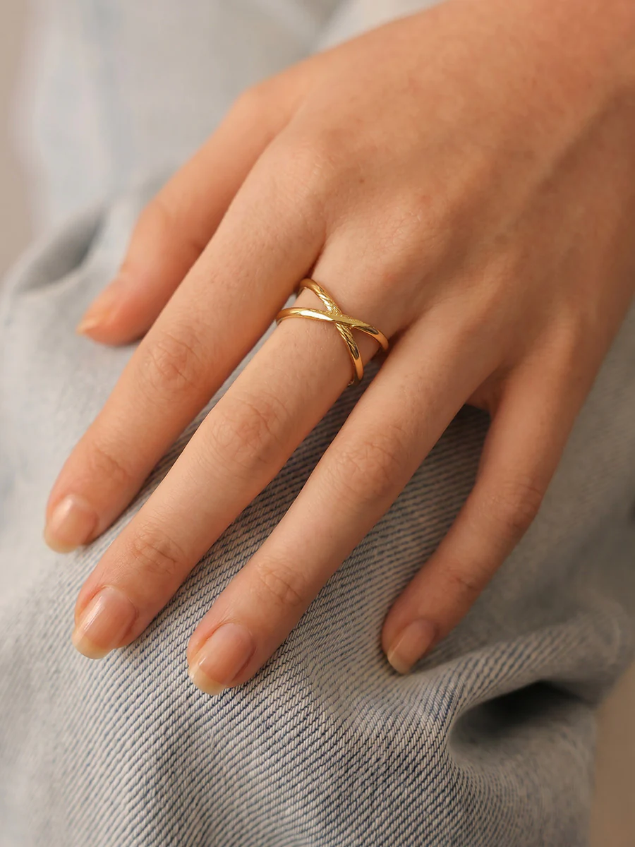 Vivid Echo Ring - Image 2