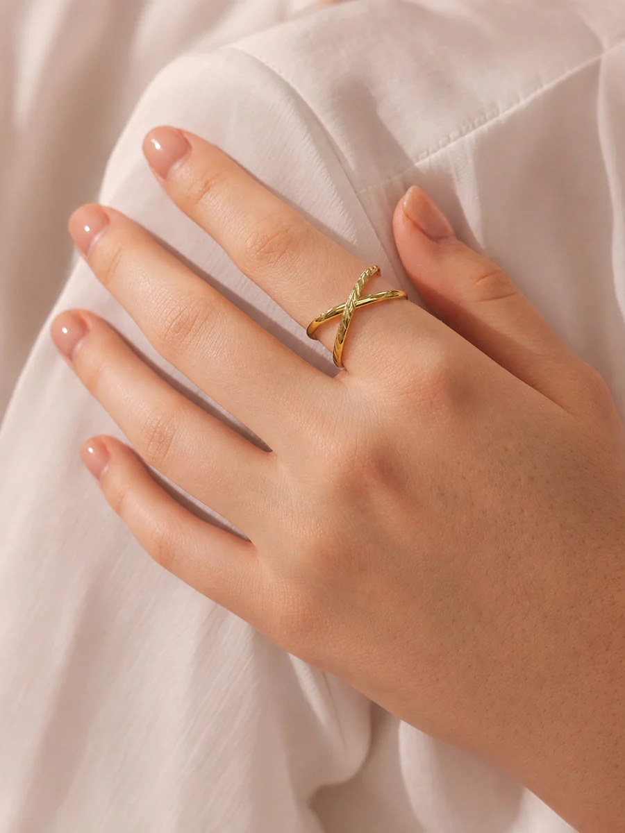 Vivid Echo Ring - Image 3