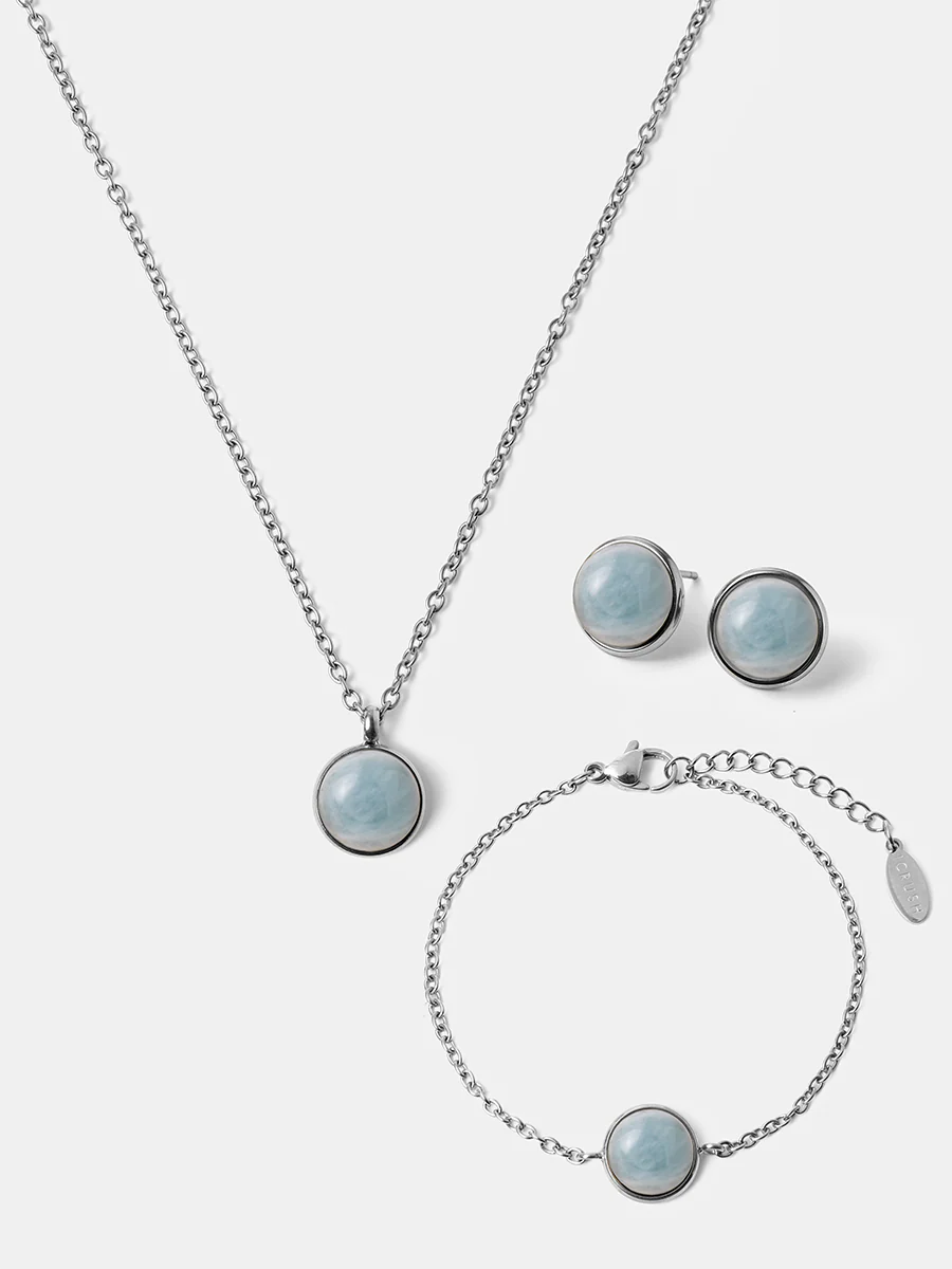 Wandering Wish Light Blue Set - Image 5