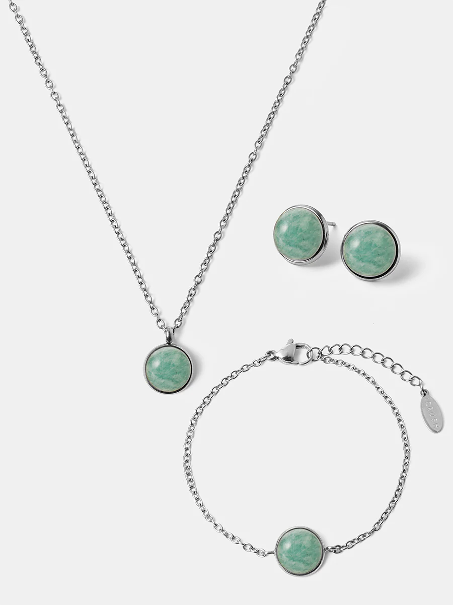 Wandering Wish Sea Green Set - Image 5