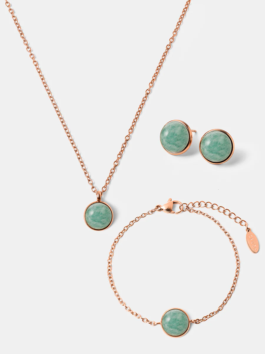 Wandering Wish Sea Green Set - Image 6