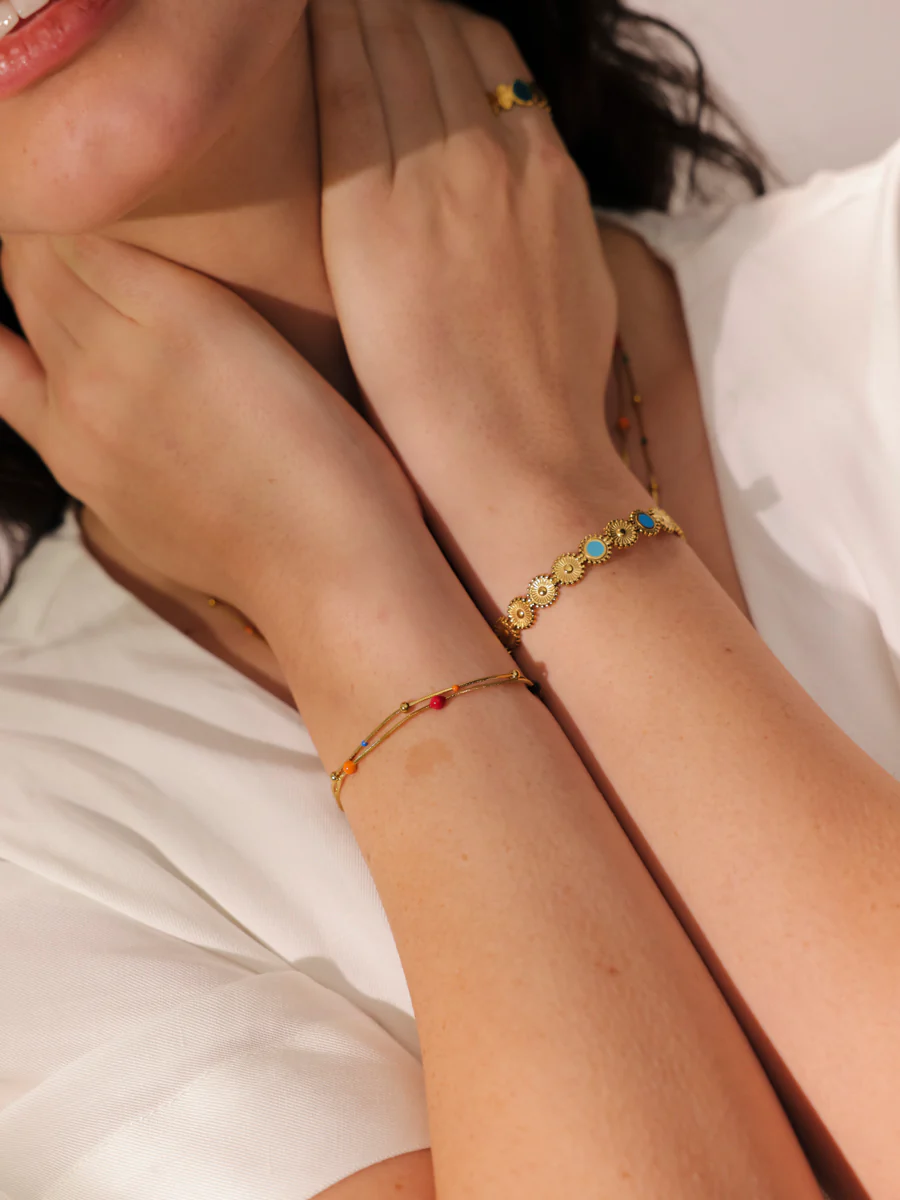 Whimsy Wonder Armcuff - Image 5