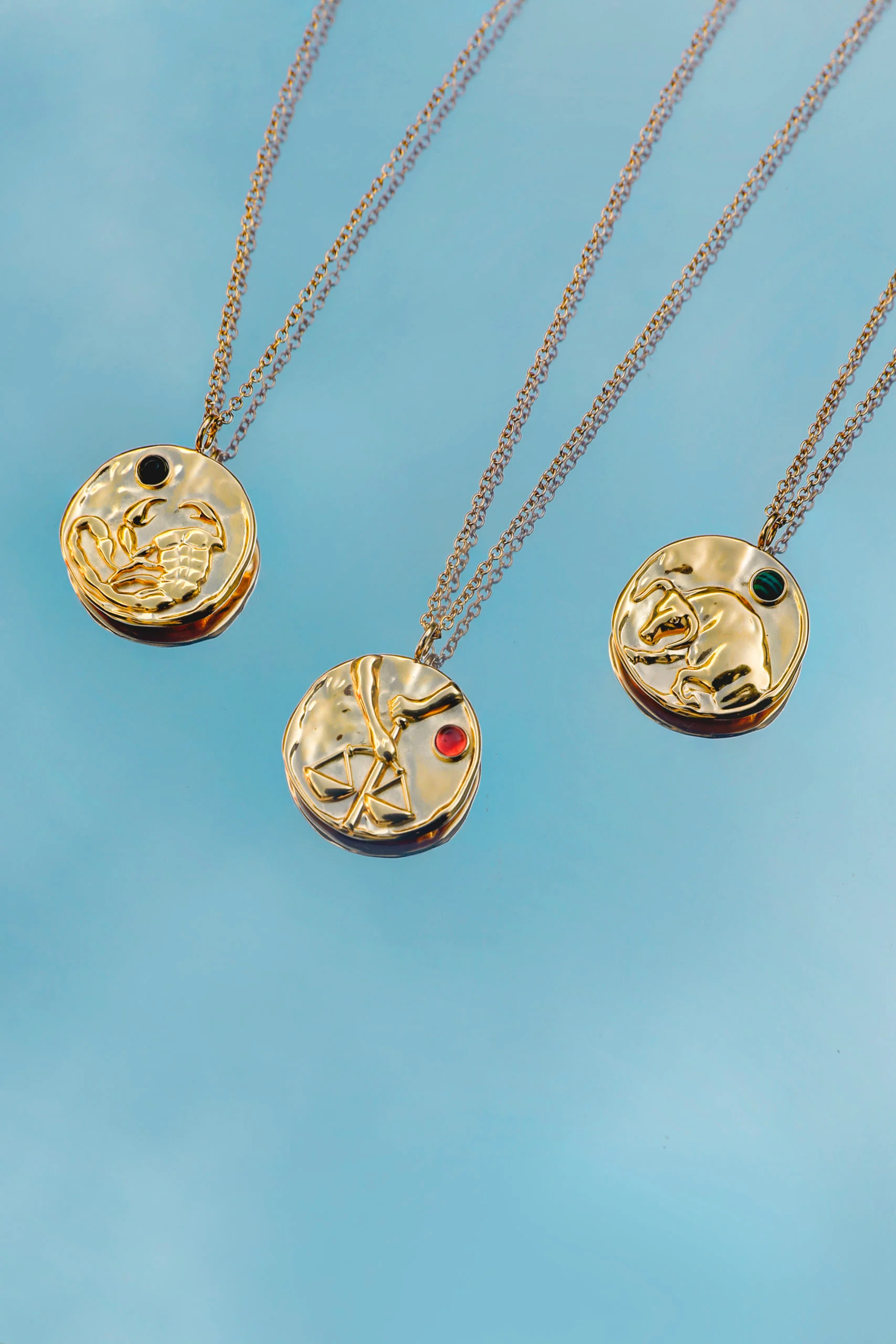 Zodiac Kette - Krebs - Image 8